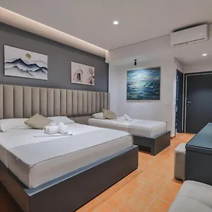 Alpha Hotel Saranda