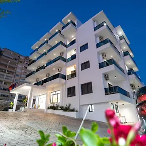 Kompleks Joni Hotel Saranda
