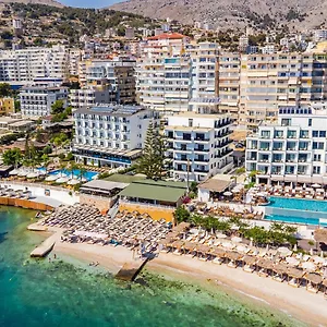 Kompleks Joni Hotel Saranda