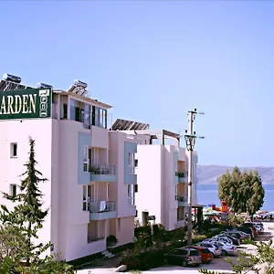 Garden Hotel Radhimë
