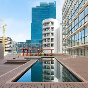 Icon Luxury Hotel apartamentowy Kapsztad